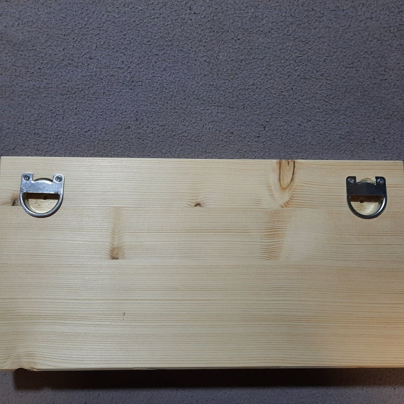 Porte manteau: Garderobe Mini Cooper Oldtimer Schlüsselbrett – Neuf (Voir description) à Widnau par Senna7 4