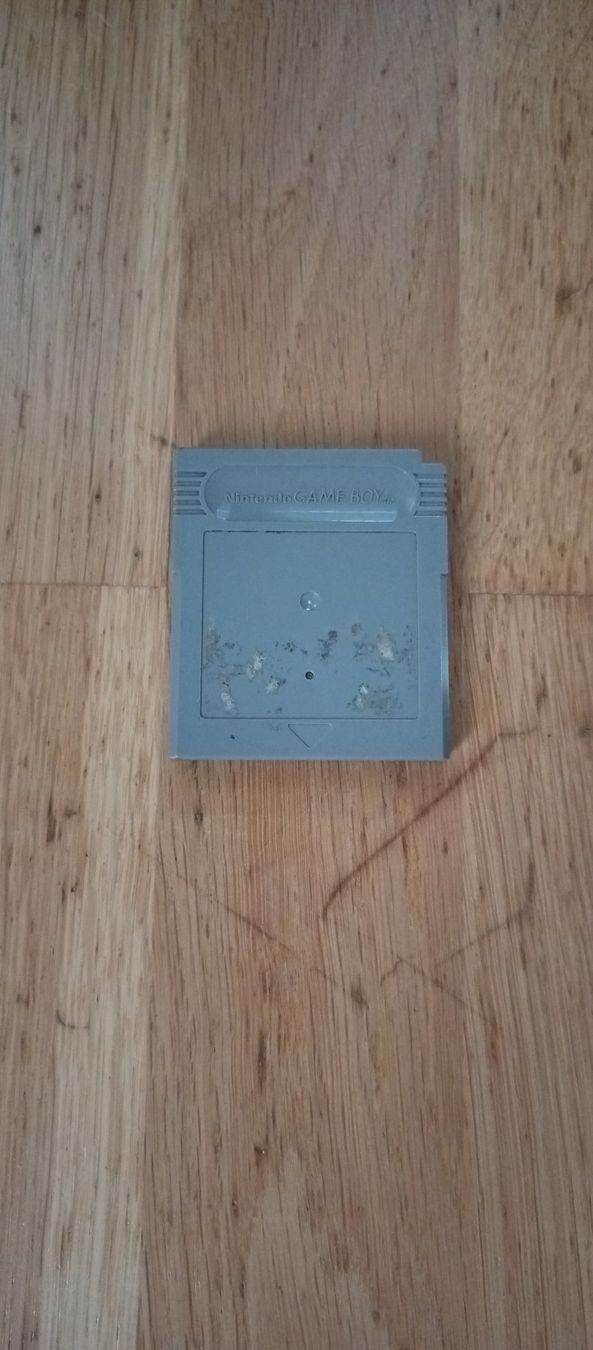 Nintendo Giochi: Supermario (Gameboy) – Usato da Bönigen b. Interlaken venduto da McLovin