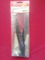 Graupner CAM FOLDING PROP Klapp-Propeller-Set 18x10