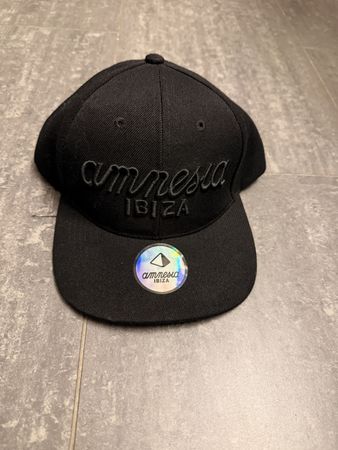 Amnesia Ibiza Cap