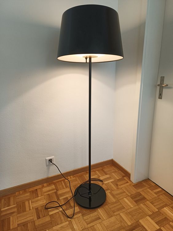 Ikea Kulla Stehleuchte - Rares Modell, nicht mehr produziert (Gebraucht ...