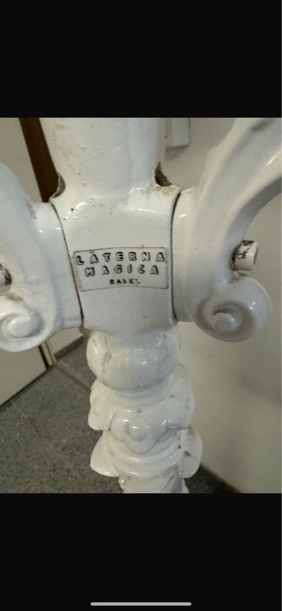Lanterne: Laterne – Usato da Frenkendorf venduto da ron868 1