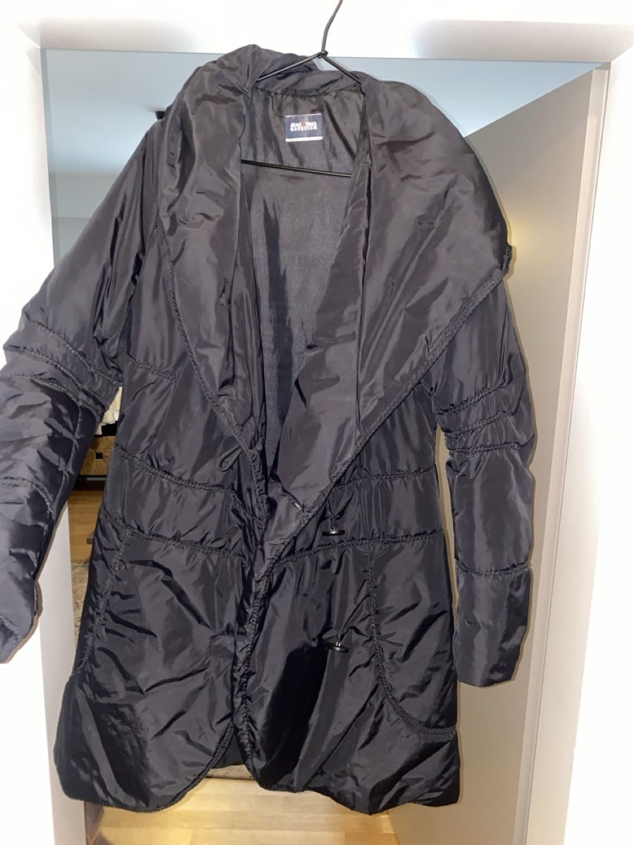 Jean Paul Gaultier Giacche: Jean Paul Gaultier Daunenjacke – Nuovo (secondo la descrizione) da Oberglatt ZH venduto da loved.again.ch 1