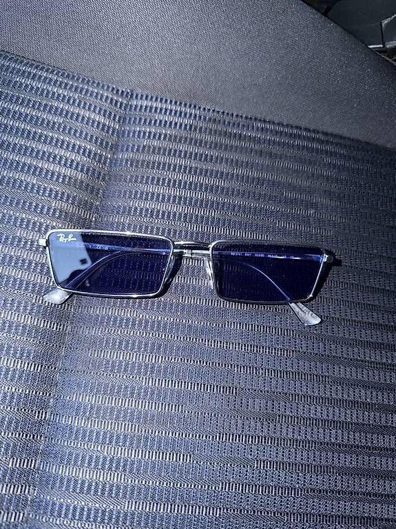 Brillen & Gläser: Ray-ban – Gebraucht aus Mendrisio von tho_nf5j 3