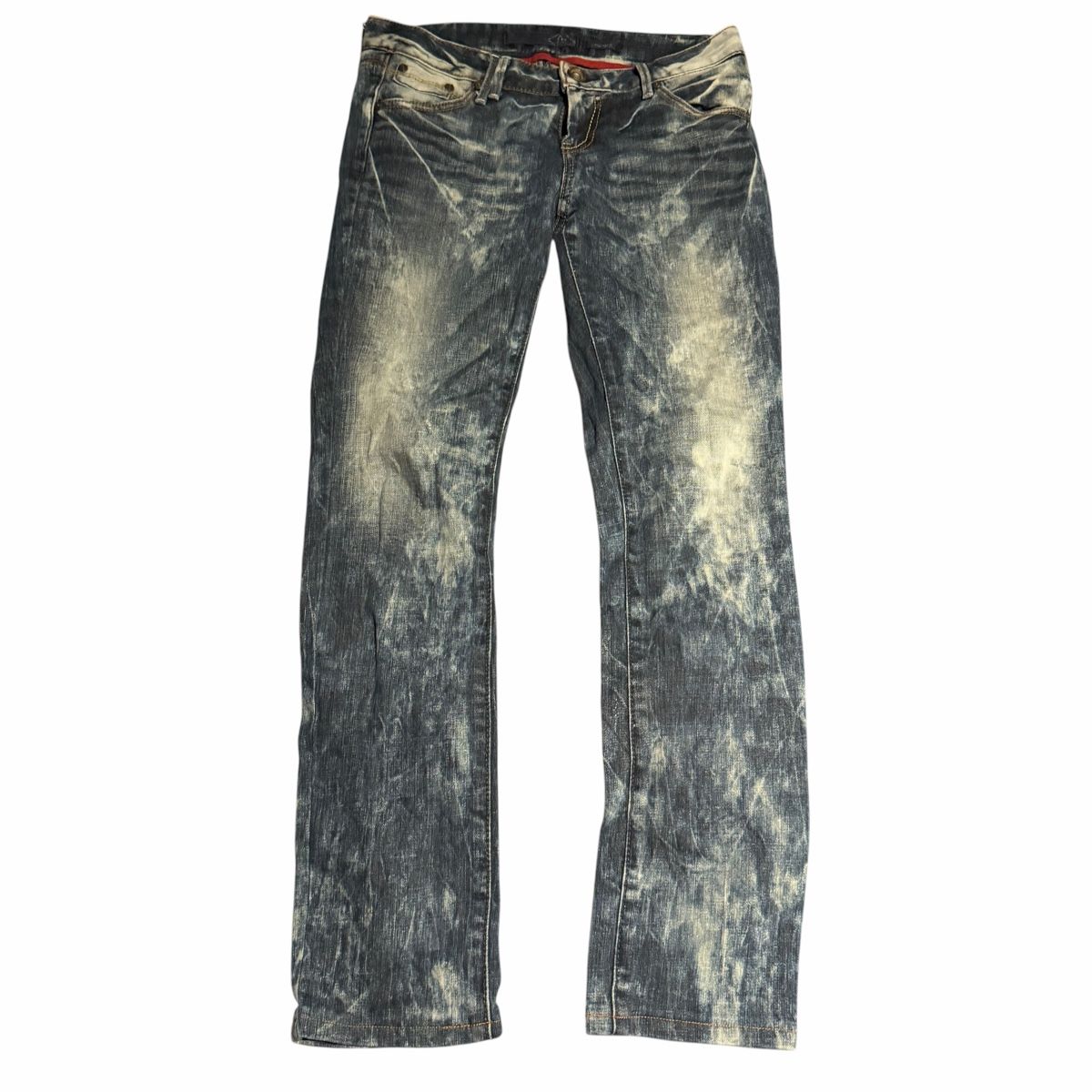 Evisu Jeans: Evisu Jeans – Gebraucht aus Thalheim von 84B 1