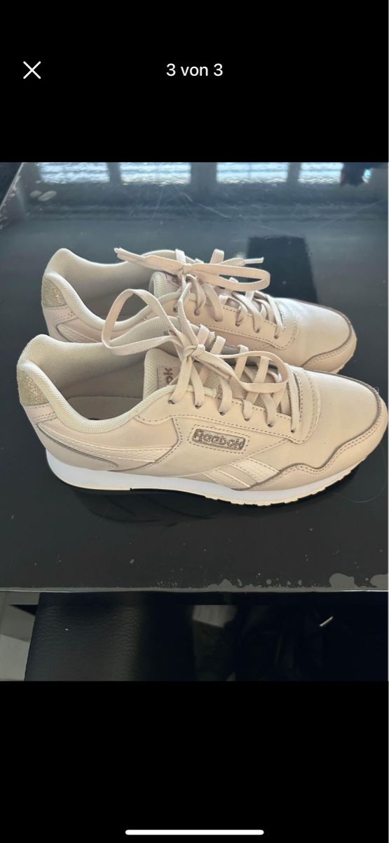 Reebok Scarpe da donna: Reebok – Usato da Staad SG venduto da cla_q9nm