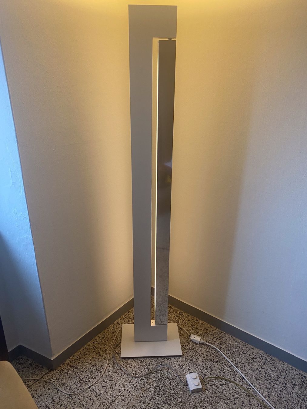 Lampen: Ara MK3 LED Ilaria Marelli Nemo Cassina Lighting – Neu (gemäss Beschreibung) aus Fescoggia von AmazingDesignObjects 4