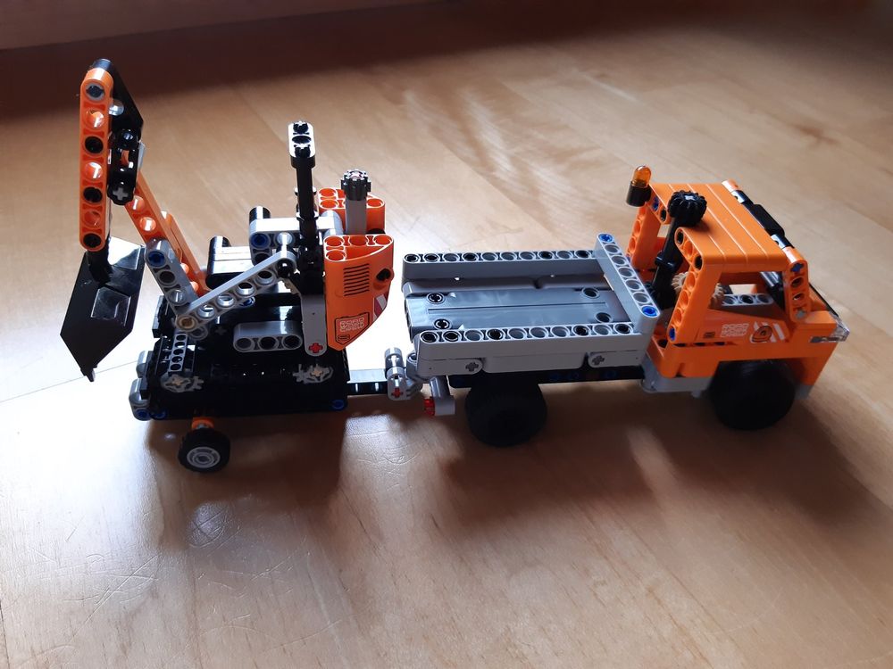 42085 lego sale technic