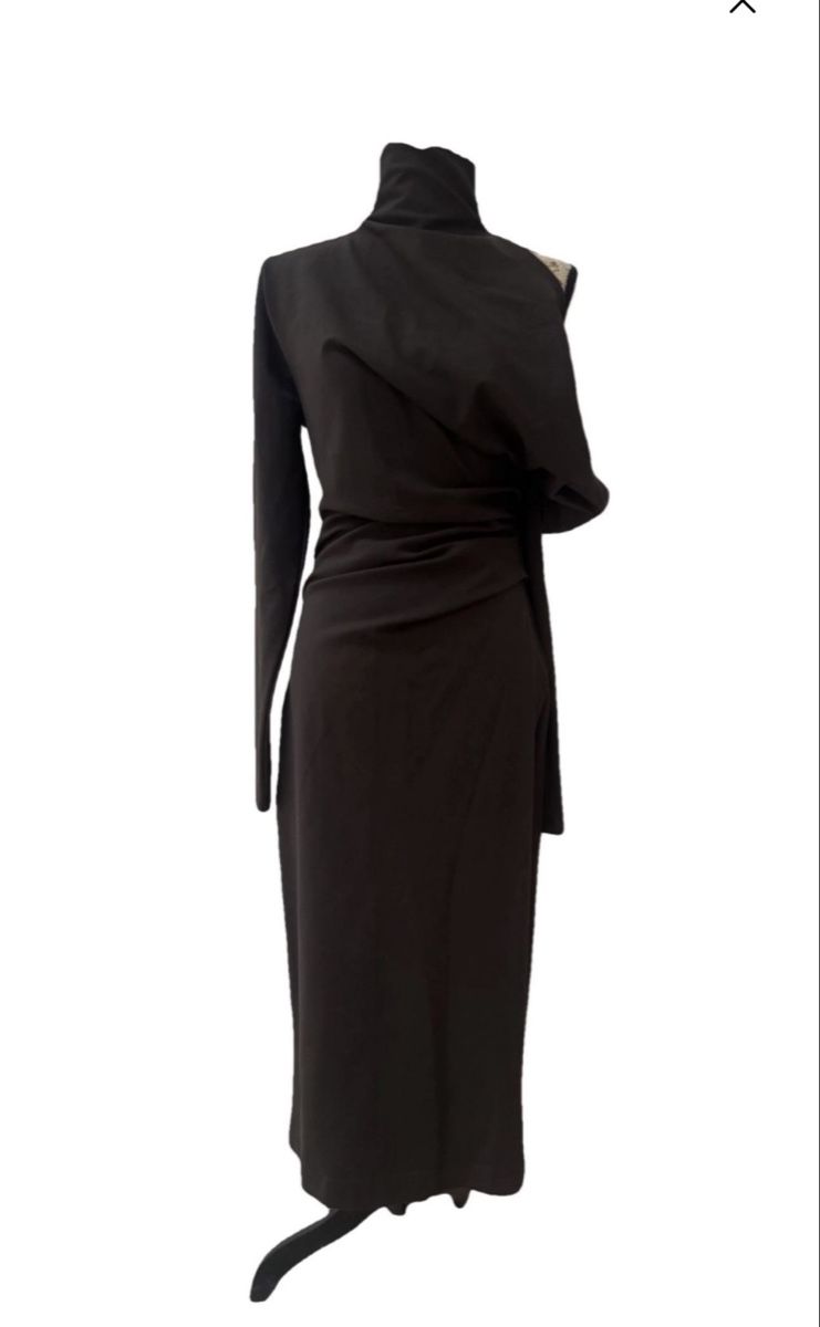 Kleider: Dress – Neu (gemäss Beschreibung) aus Genolier von tan_rd6s 1