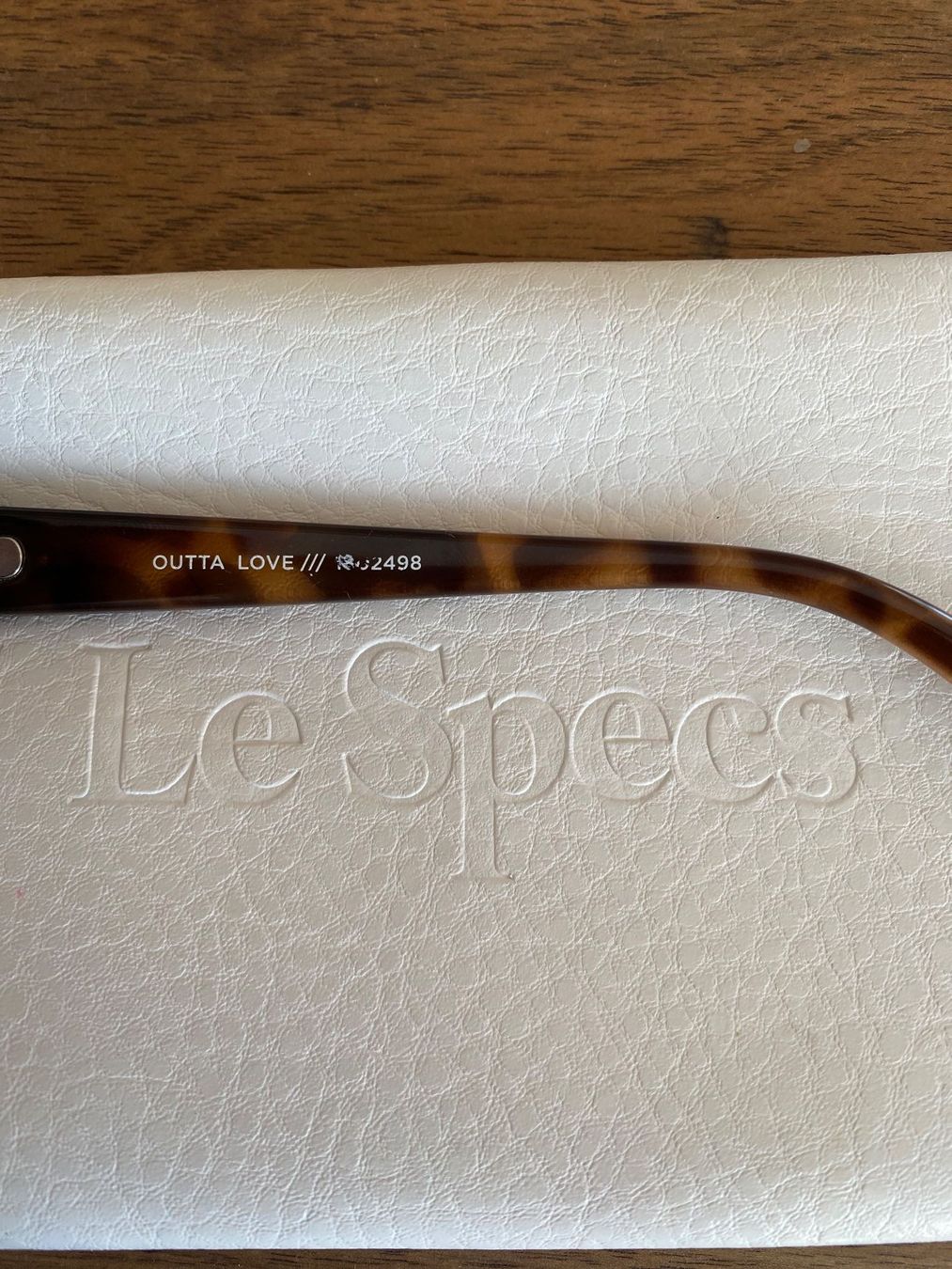 Occhiali & Lenti: Le Specs Sonnenbrillen – Nuovo (secondo la descrizione) da Basel venduto da jubajub 1