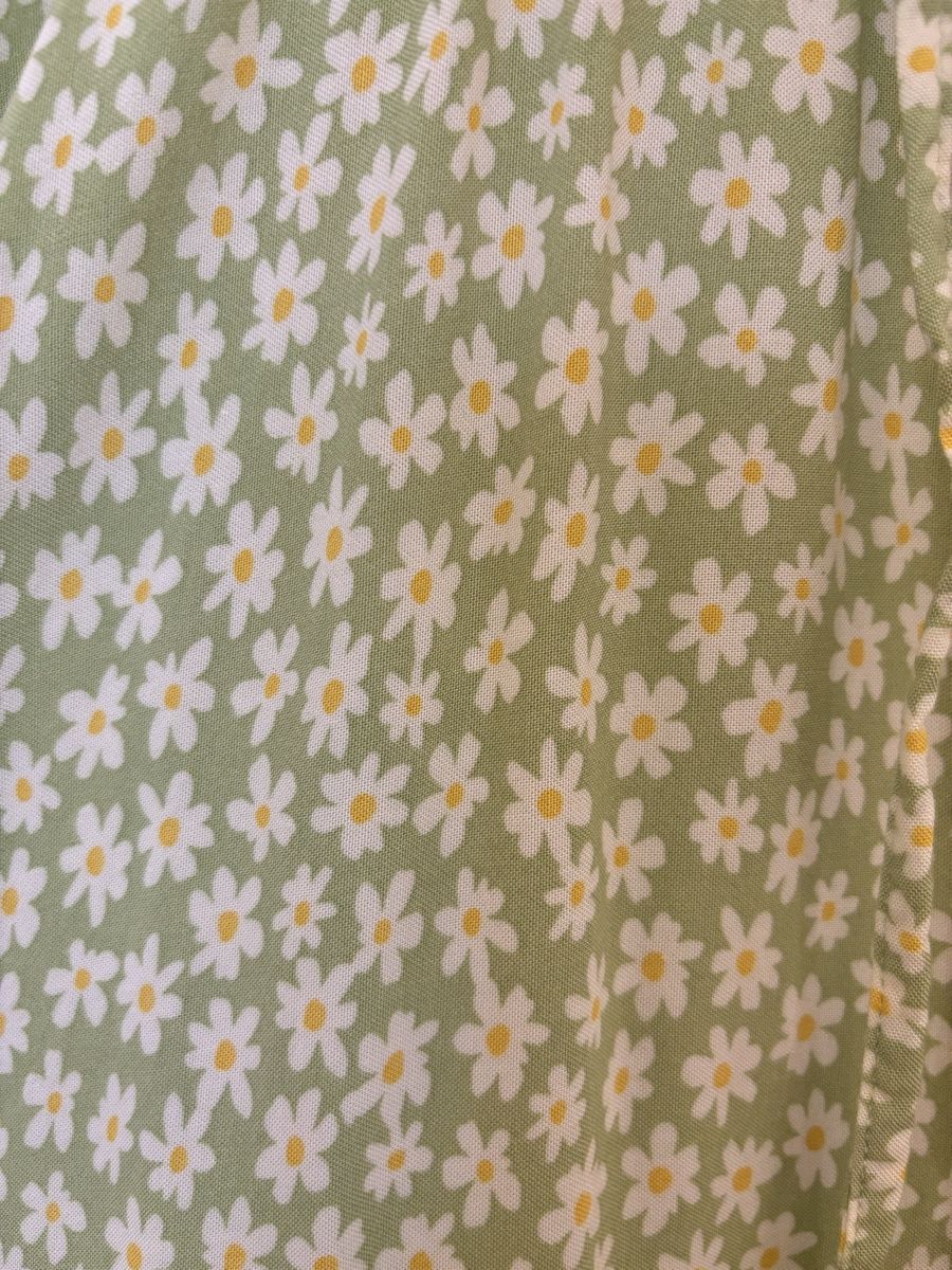 C&A Kleider: Sommerkleid mit Blumen – Gebraucht aus Richterswil von jul_wfh2 1
