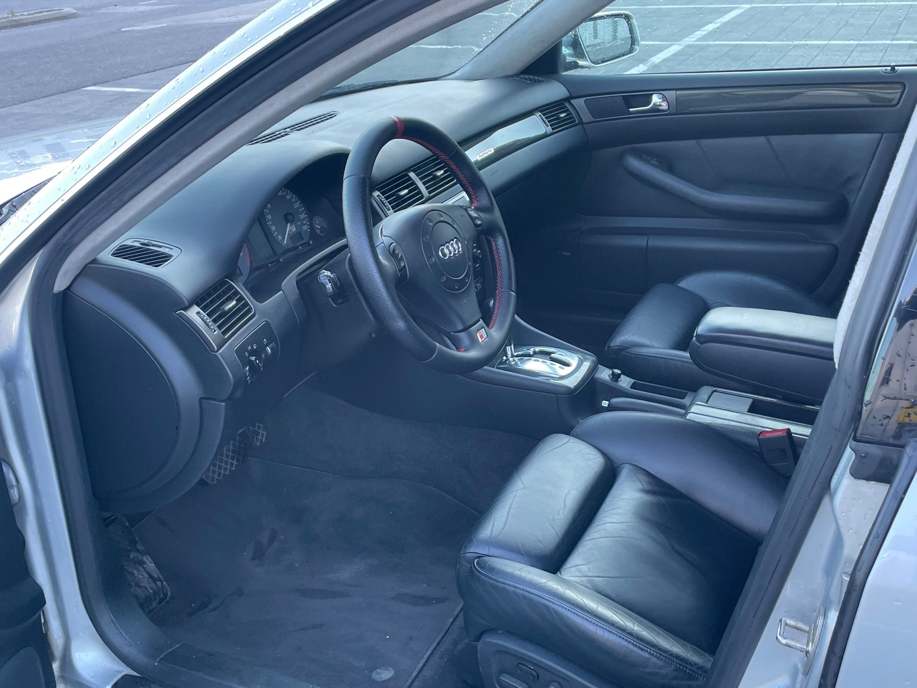 Audi Automobili: Audi S6 Avant Quattro – Usato da Oulens-Echallens venduto da EMD645 3