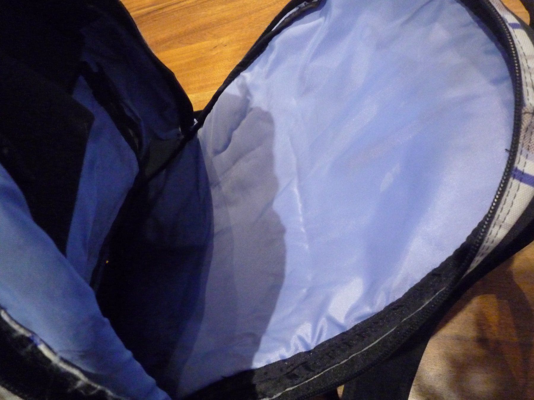 Borse & Zaini: SCHUL-RUCKSACK – Usato da Andwil SG venduto da schmei 3