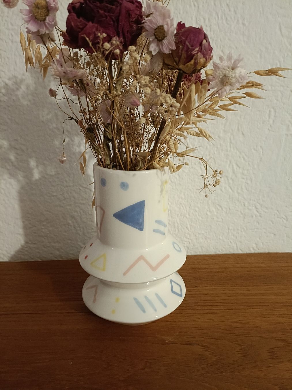 Vasen & Gefässe: Vase – Neu und originalverpackt aus Wettingen von Diphtong 1