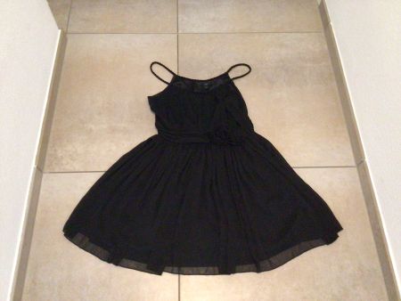 Kleid 36