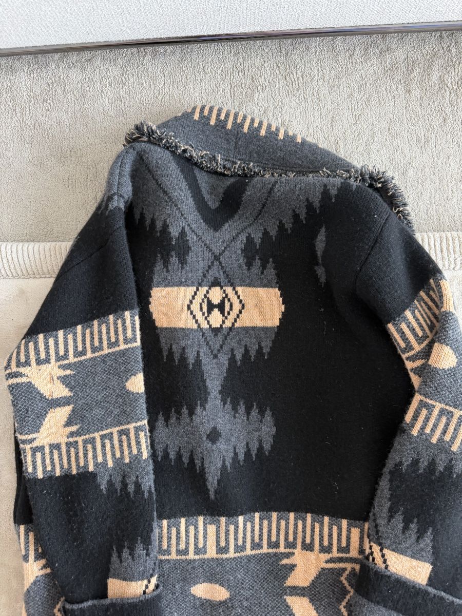 Alanui Giacche: Alanui Jacke Cashmere 100% Grösse M – Nuovo (secondo la descrizione) da Baar venduto da GillesAntibes 7