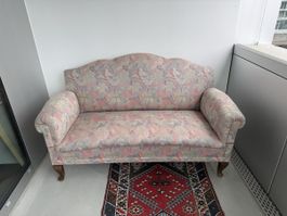 Sofa vintage 