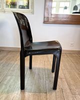 Designklassiker Stuhl "Selene" von Vico Magistretti