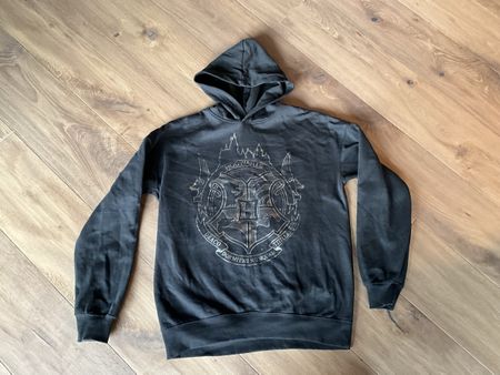 Harry Potter Pullover 158