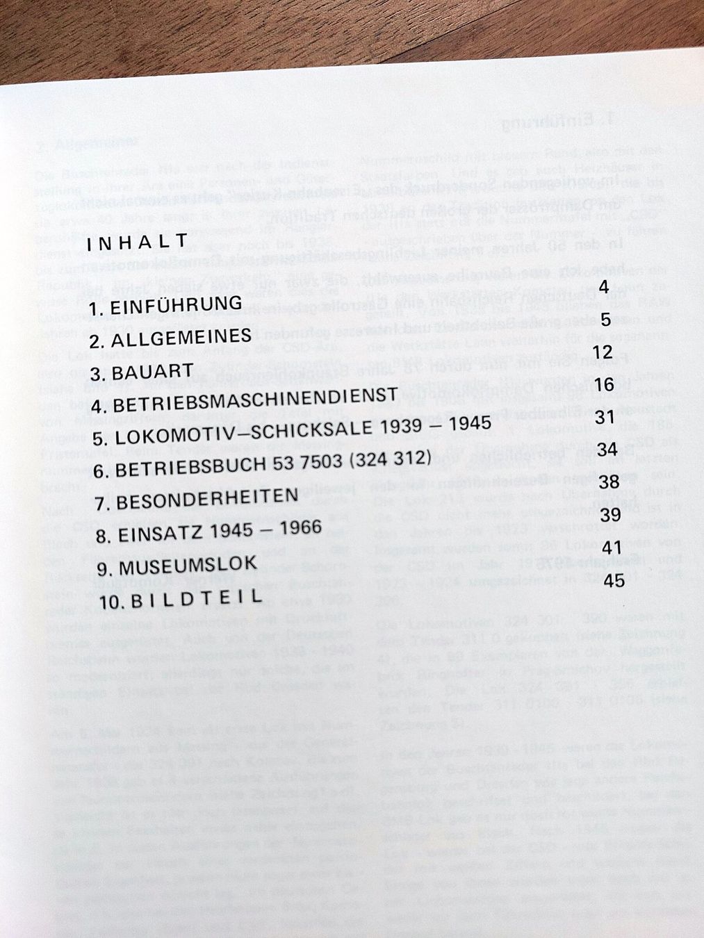 Livres: Die Baureihe 53.75 - Werner Komotauer - Eisenbahn-Kurier – D'occasion à Schönenwerd par Steidi 1