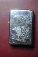 Zippo 1996