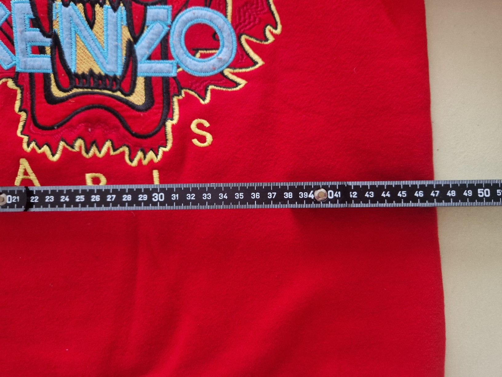Kenzo Pullover & Sweatshirts: Wunderchöne Kenzo Sweatshirt gr.S – Gebraucht aus Bern von prostezuzka 3