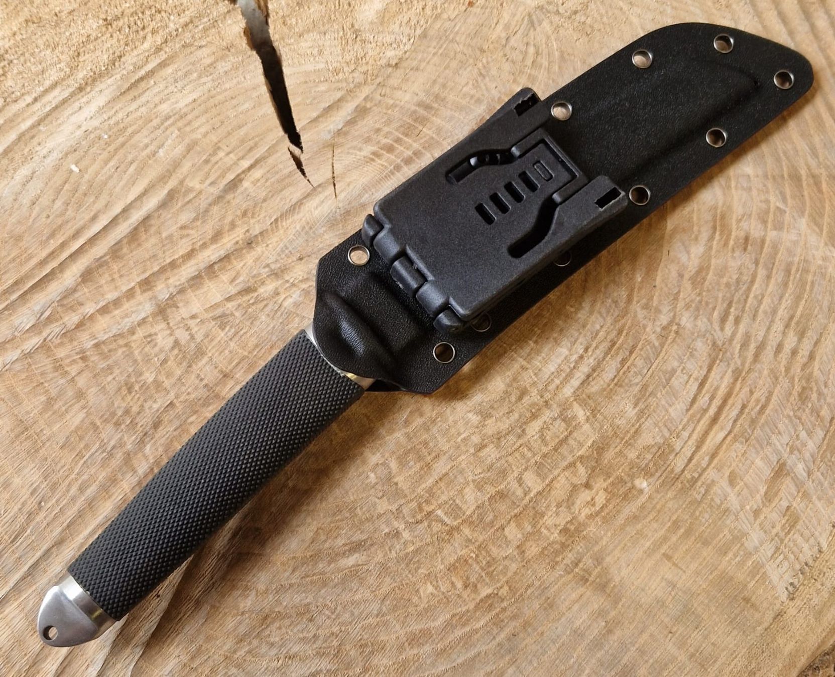 Accessori: Tanto Messer – Nuovo e nell'imballaggio originale da Dorf venduto da Messer-Schweiz 3