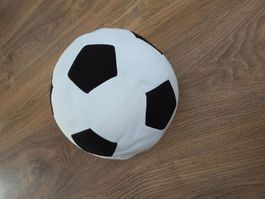 Fussball, Stoffball, Ball, Ikea