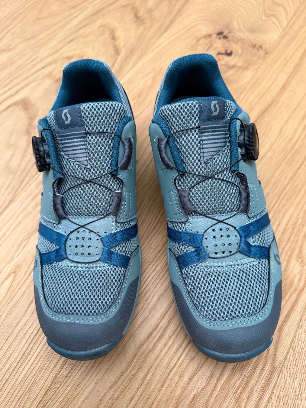 Scott Scarpe da donna: Mountainbike-Schuh SCOTT, Gr. 38 – Usato da Heimberg venduto da Barb5705 2