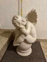 Grosse Engelfigur