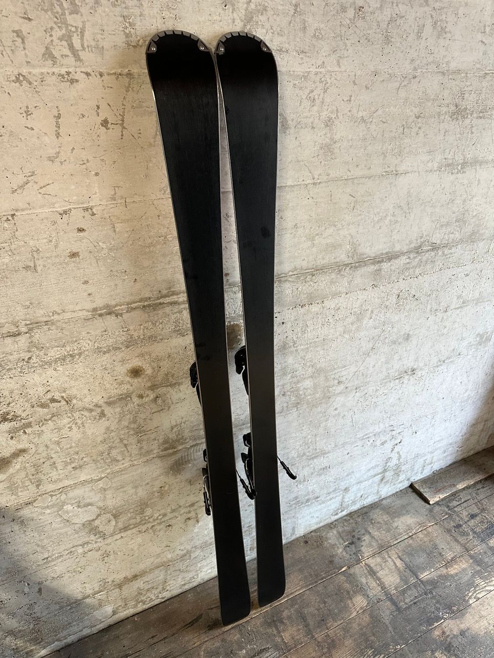 Nordica Sci: Nordica Spitfire Ski 156CM 2024 – Usato da Emmenbrücke venduto da karkarkar 4