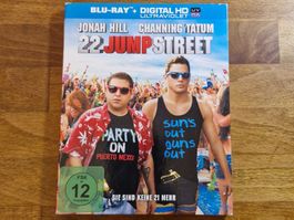 22 Jump Street (2014) RAR