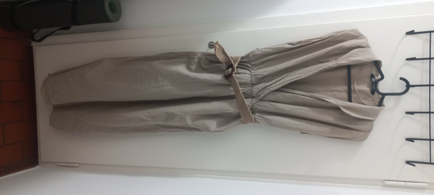 Zara Jumpsuits: Zara Jumpsuit – Gebraucht aus Zürich von ana_qr77