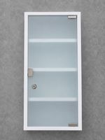 Apotheken Schrank