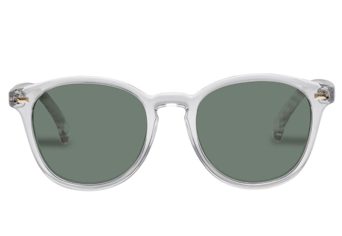 Occhiali & Lenti: BANDWAGON - Lunettes de soleil - crystal clear – Nuovo (secondo la descrizione) da Vuisternens-Romont venduto da gol_xp6p 2