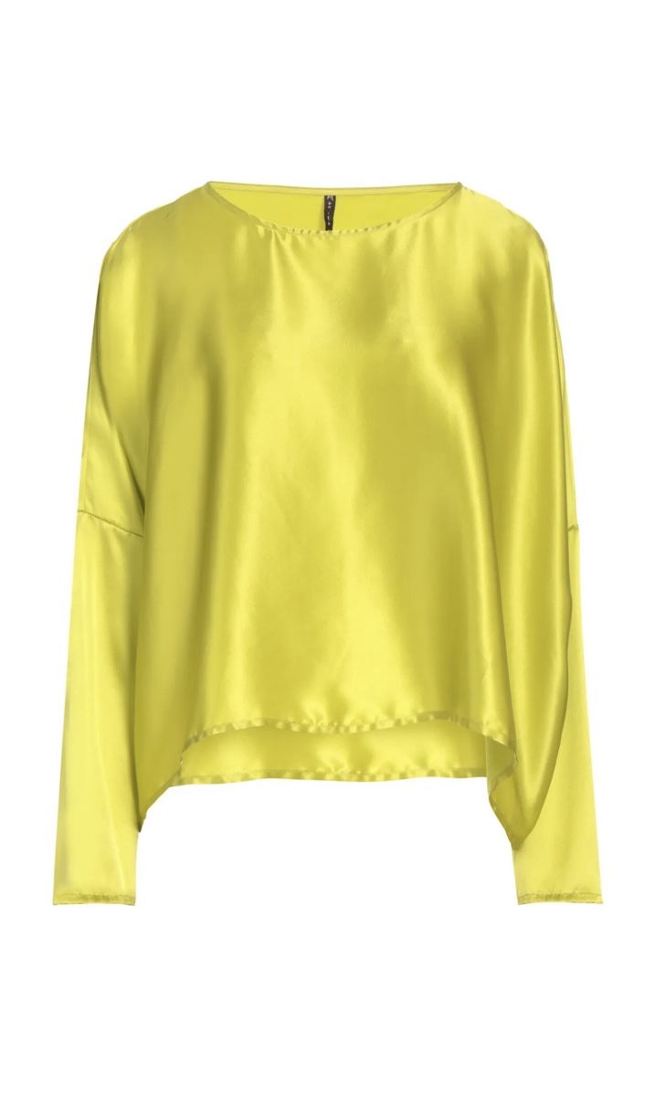 Top: Manila grace top new L – Nuovo e nell'imballaggio originale da Barna venduto da orbuyorcry