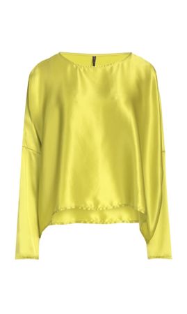 Manila grace top new L