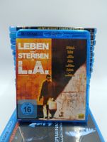 Leben und Sterben in LA Blu-Ray Film