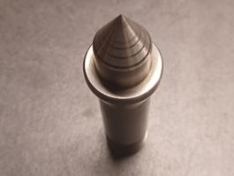 Zentrierspitzen Drehbank W20