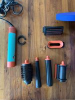 Dyson Airwrap i.d. Straight+Wavy Bluetooth