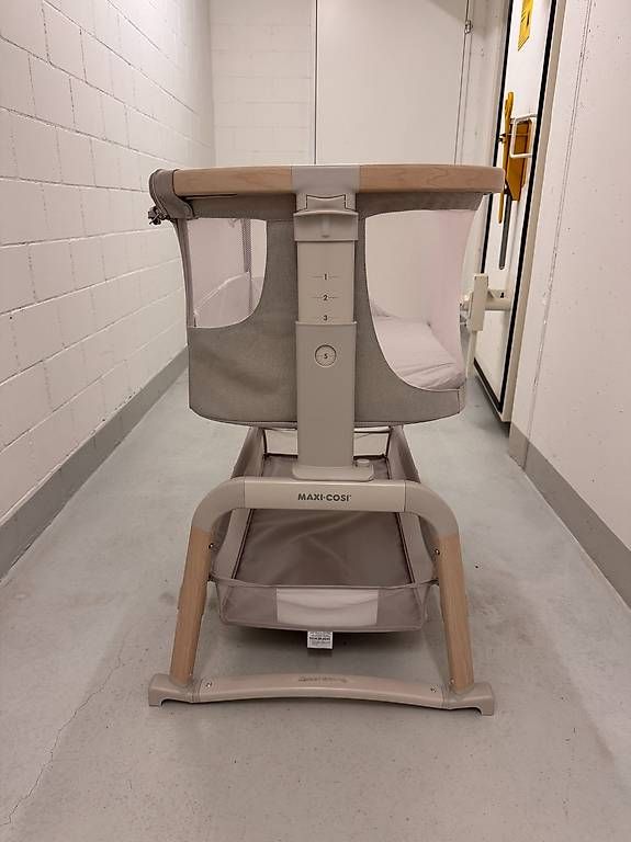 Culle: Maxi-Cosi Iora Air culla co-sleeping, come nuova – Usato da Zürich venduto da rco_87mj 3