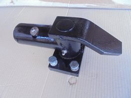 Rapid 505 Anhängerkupplung