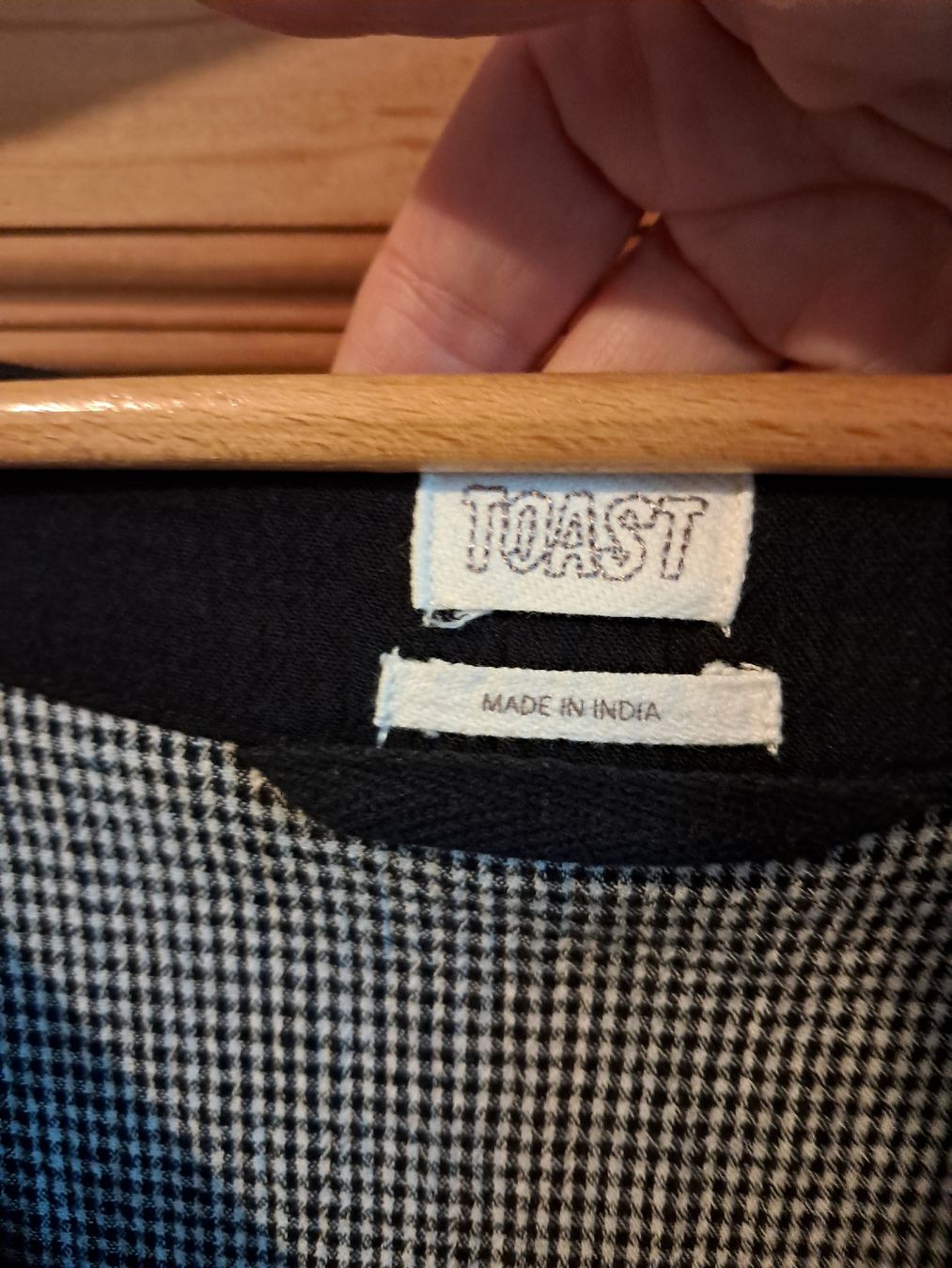 Toast Kleider: Traumkleid von TOAST in XL – Gebraucht aus Emmenbrücke von Milonga2006 1