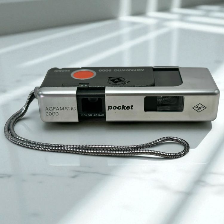 Foto-Quelle Revue Telepocket 150 Vintage cameras collection by Sylvain Halgand