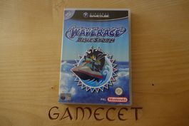 Wave Race: Blue Storm