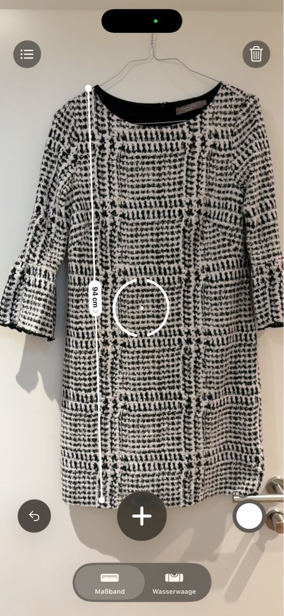 Robes: Kleid Christian Berg 40 – D'occasion à Thalwil par Stilzli01 2