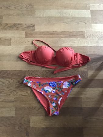 Bikini Gr. L...Neu!