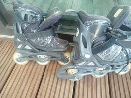 Rollerblades