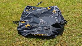 Auperto Dachtasche 425L Faltbare Dachbox, wasserdicht