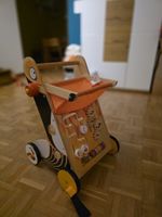 Lernlaufwagen Tukan von Smallfoot